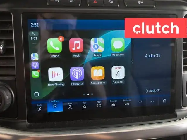 2021 Ford F-150 Lariat SuperCrew 5 1/2 ft 4x4 w/ Apple CarPlay & in Cars & Trucks in Ottawa - Image 36