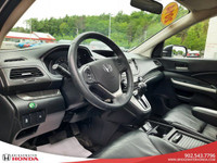 Recent Arrival! Gray 2014 Honda CR-V EX-L AWD Fresh MVI -Motor vehicle inspection and current servic... (image 1)