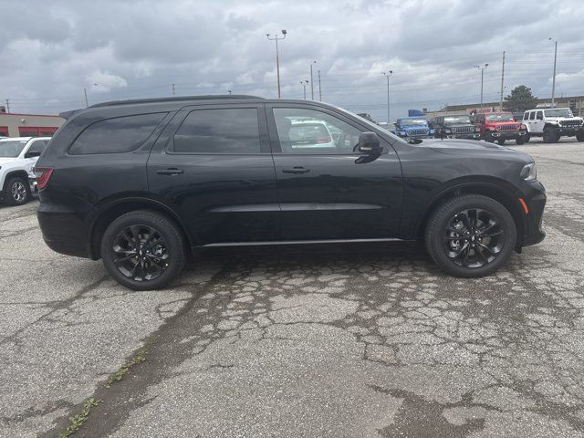 2025 Dodge Durango R/T Plus in Cars & Trucks in Mississauga / Peel Region - Image 4