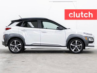1 OWNER / Climate Control, Auxiliary Audio Input, Bluetooth Music and more! Clutch is the largest on... (image 3)