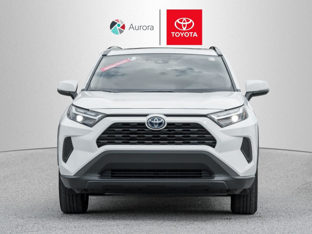 2024 Toyota RAV4 Hybrid XLE in Cars & Trucks in Markham / York Region - Image 2