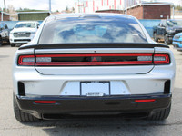 All-Wheel Drive, 400-Volt G2500 Front/Rear Electric Motors, 670 HORSEPOWER, Full Glass Roof, Augment... (image 5)