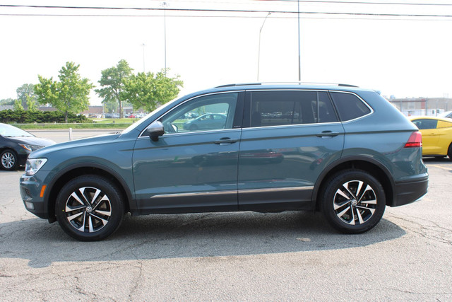 2020 Volkswagen Tiguan in Cars & Trucks in Oakville / Halton Region - Image 4