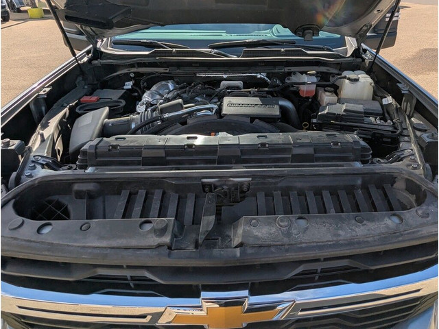 2024 Chevrolet SILVERADO 3500HD LT Touchscreen/Remote Start/Cam  in Cars & Trucks in Edmonton - Image 4