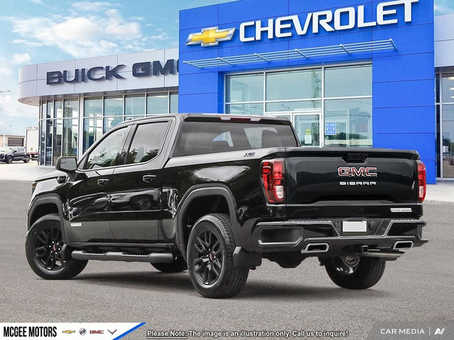 2025 GMC Sierra 1500 Elevation in Cars & Trucks in Grand Bend - Image 4