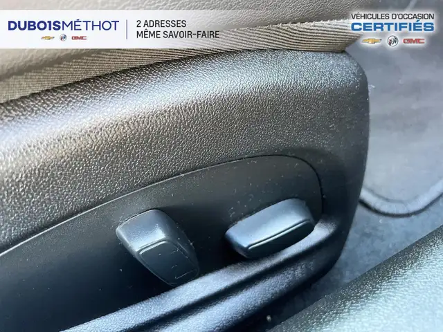 2020 Chevrolet Camaro CONVERTIBLE, 2LT, V6 3.6L, CUIR, BOSE !!!  in Cars & Trucks in Victoriaville - Image 19