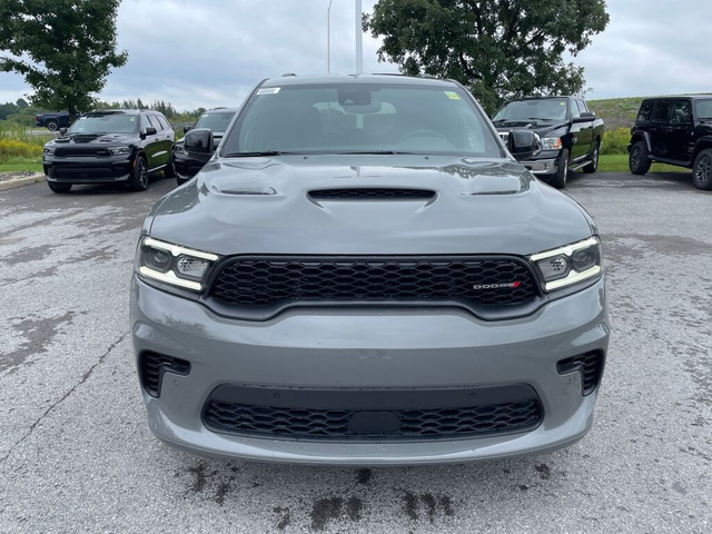 2024 Dodge Durango R/T Plus in Cars & Trucks in Ottawa - Image 2