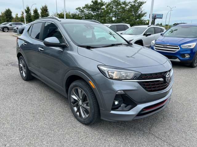 2021 Buick ENCORE AWD Select GX Nouvel arrivage in Cars & Trucks in City of Montréal - Image 3
