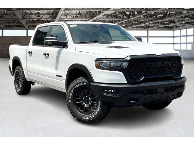 2025 Ram 1500 Rebel in Cars & Trucks in Mississauga / Peel Region - Image 2