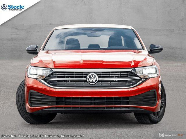 2024 Volkswagen Jetta Comfortline in Cars & Trucks in Dartmouth - Image 2