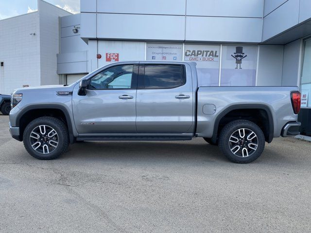 2025 GMC Sierra 1500 AT4 in Cars & Trucks in Edmonton - Image 3