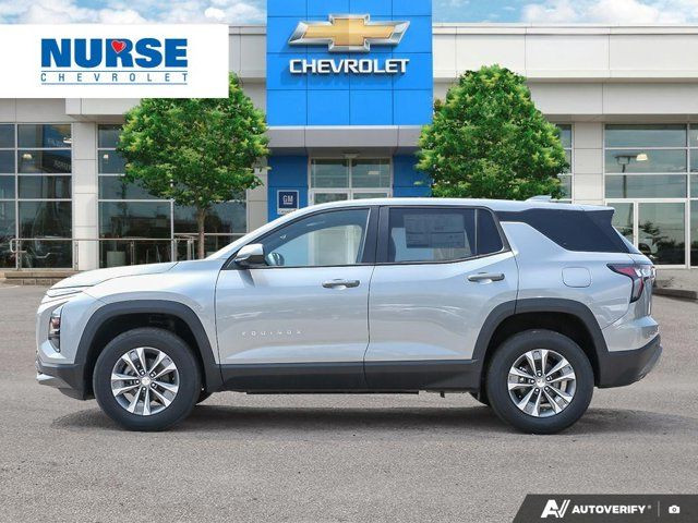2026 Chevrolet Equinox FWD LT in Cars & Trucks in Oshawa / Durham Region - Image 2