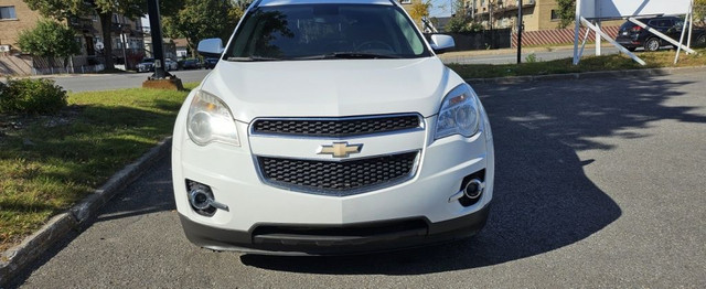 2013 Chevrolet Equinox Bas Km*awd*Demmareur* in Cars & Trucks in City of Montréal - Image 2