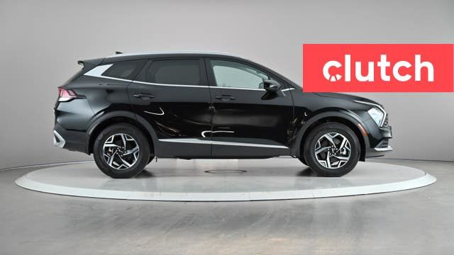 2023 Kia Sportage LW AWD w/ Apple CarPlay, Heated Front Seats, R in Cars & Trucks in City of Toronto - Image 4
