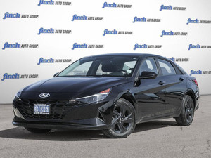 2023 Hyundai Elantra Preferred w/Tech Package