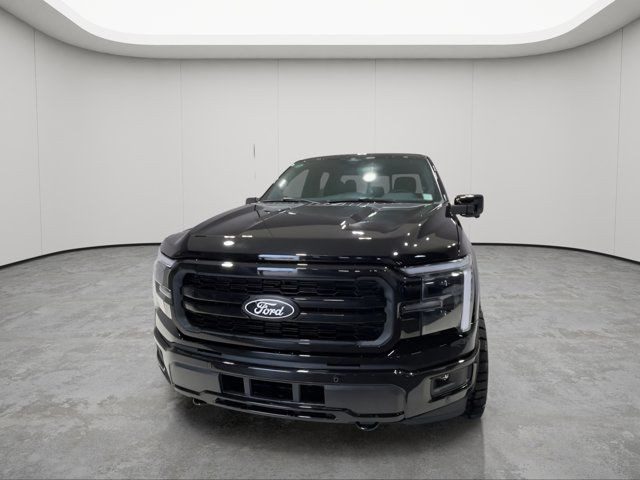 2025 Ford F-150 LARIAT - GIANT CUSTOMS BUILT in Cars & Trucks in Strathcona County - Image 2