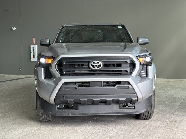 2025 Toyota Tacoma SR5 | 6ft Bed | Tow Hitch in Cars & Trucks in Edmonton - Image 4