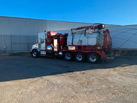 We Finance ALL TYPES OF CREDIT - 2007 KENWORTH T-800 WESTECH COD