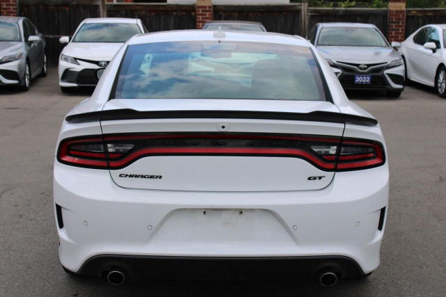 2023 Dodge Charger GT in Cars & Trucks in Mississauga / Peel Region - Image 4