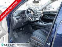 The 2025 Infiniti QX60 LUXE is a premium three-row SUV that blends luxury, versatility, and advanced... (image 7)