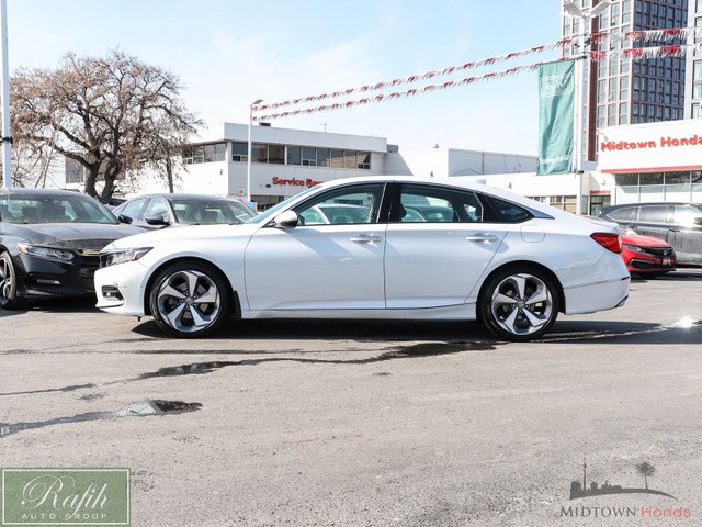 2020 Honda Accord Touring 1.5T *2 NEW TIRES*NEW BRAKE ROTORS*... in Cars & Trucks in City of Toronto - Image 3