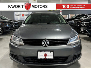 2014 Volkswagen Jetta Trendline+|AUTOMATIC|SPORTMODE|+