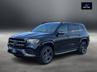JUST LANDED!! 2021 Mercedes-Benz GLS 450!! **AMG APPEARANCE PACKAGE** **7 SEATER MODEL** 3.0L INLINE... (image 8)
