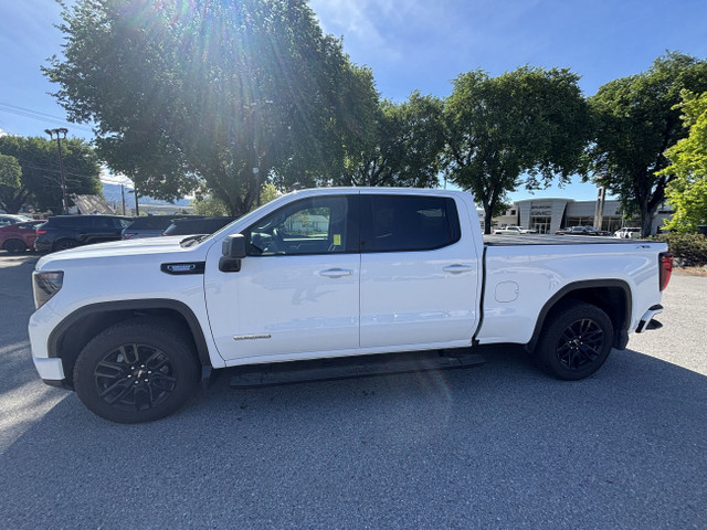 2025 GMC Sierra 1500 Elevation in Cars & Trucks in Penticton - Image 2