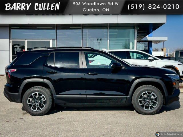 2025 Chevrolet Equinox in Cars & Trucks in Guelph - Image 2