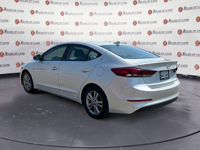 2018 Hyundai Elantra GL SE in Cars & Trucks in Calgary - Image 4