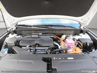 This Hyundai Tucson Hybrid has a durable Intercooled Turbo Gas/Electric I-4 1.6 L/98 engine powering... (image 5)