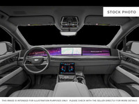 The 2025 Cadillac Escalade IQ Premium Sport represents the pinnacle of electric luxury SUVs, redefin... (image 5)