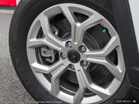 This Jeep Compass has a dependable Intercooled Turbo Regular Unleaded I-4 2.0 L/122 engine powering... (image 9)