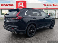 *Advertised Price based on finance purchase - $1500 finance rebate applied.* *WATERLOO HONDA'S **PRE... (image 6)