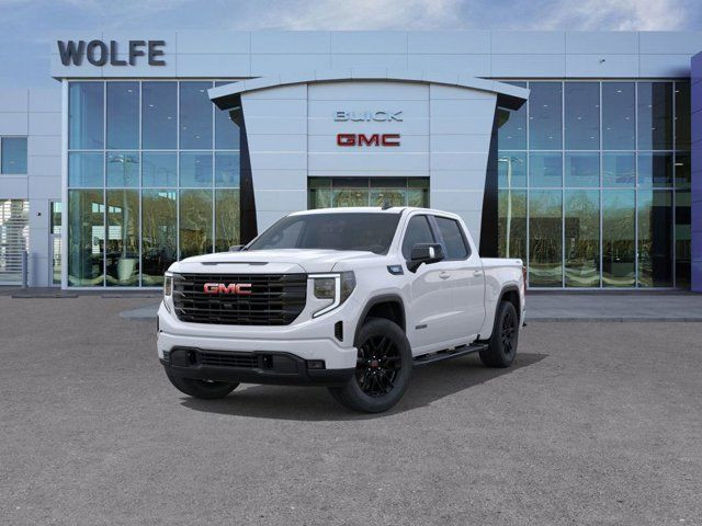 2025 GMC Sierra 1500 Elevation in Cars & Trucks in Calgary - Image 4