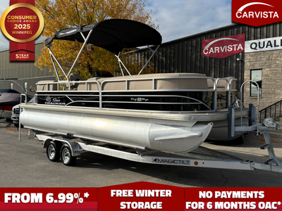 NO TARIFFS ON OUR INVENTORY! No Payments for up to 6 months. Low interest options available! Come se...