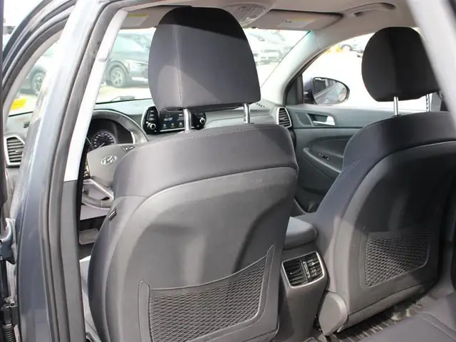 2020 Hyundai Tucson in Cars & Trucks in Oshawa / Durham Region - Image 9