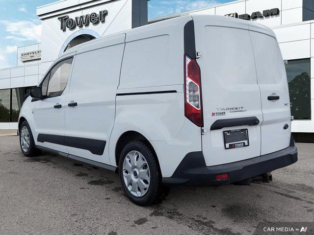 2018 Ford Transit Connect Van XLT | Dual Sliding Doors | in Cars & Trucks in Calgary - Image 3