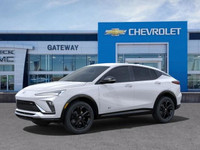 Explore our selection of quality used cars, trucks, and SUVs at Gateway Chevrolet Buick GMC. With ov... (image 1)