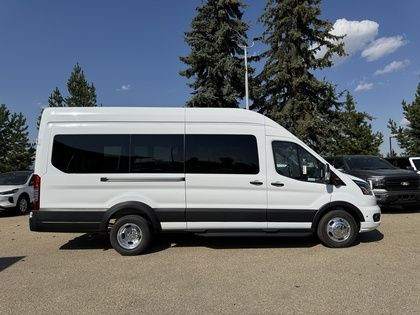 2025 Ford Transit Passenger Wagon T350HD EL - HIGH ROOF - AWD *1 in Cars & Trucks in Edmonton - Image 2