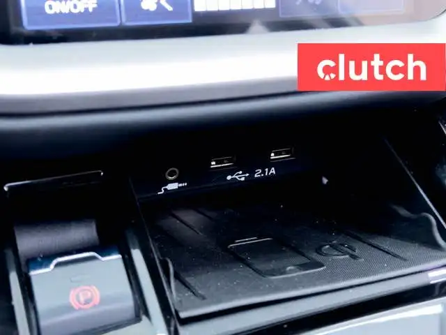 2022 Subaru Outback Limited AWD w/ EyeSight Pkg. w/ Apple CarPla dans Autos et camions dans Ottawa - Image 36