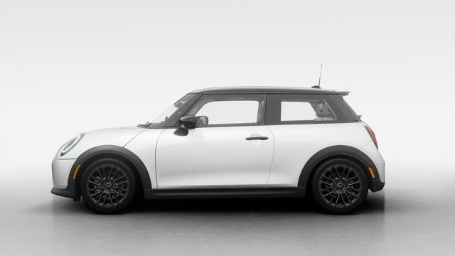 2025 MINI 3 Door Cooper S | Premier | Style Classic | Roues 17 in Cars & Trucks in City of Montréal - Image 4