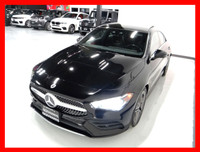2020 MERCEDES BENZ CLA250 4MATIC COUPE CARFAX VERIFIED !! ONLY 108,940 KM! AUTOMATIC TRANSMISSION BL... (image 2)