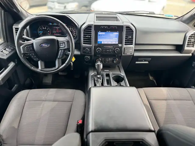 2016 Ford F-150 Sport, 4X4, Navi, Camera, Pwr Seats, Alloy, *NoC in Cars & Trucks in Mississauga / Peel Region - Image 9