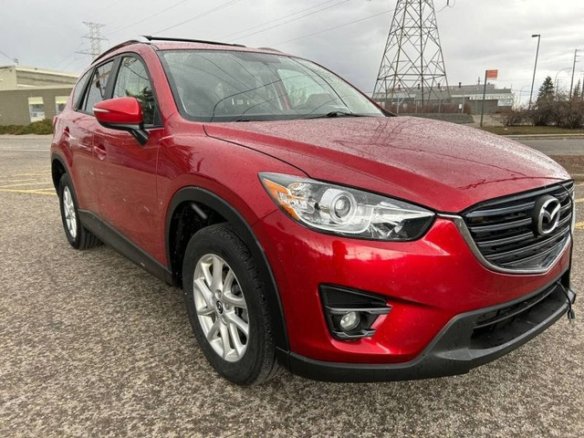 2016 Mazda CX-5 Touring in Cars & Trucks in Calgary - Image 2