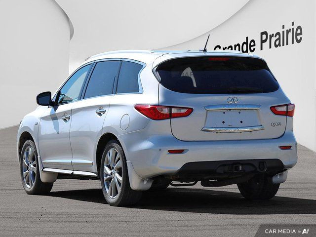2015 INFINITI QX60 in Cars & Trucks in Grande Prairie - Image 3