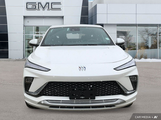 2025 Buick Envista Avenir | 0% Interest Financing Sale Event ON  in Cars & Trucks in Winnipeg - Image 2