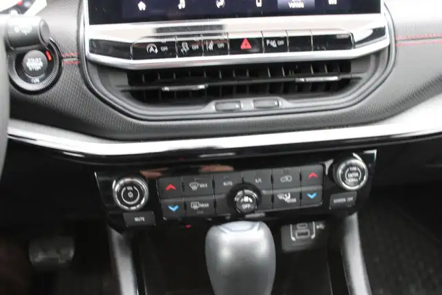 2023 Jeep Compass Trailhawk 4x4 dans Autos et camions dans Région de Mississauga/Peel - Image 20