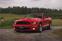 See Dealer Website for Details. 2008 Ford Mustang 2dr Conv Shelby GT500 (image 4)