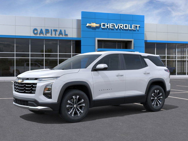2026 Chevrolet Equinox AWD LT in Cars & Trucks in Calgary - Image 3